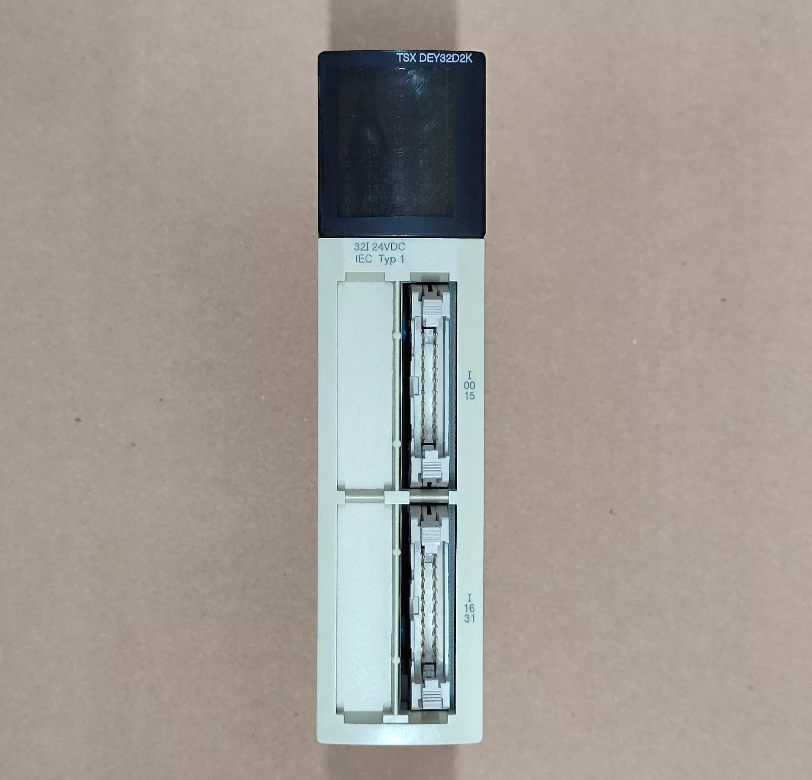 SCHNEIDER AUTHENTIC MODULE TSXDSY32T2K | Industrial Grade Module | SCHNEIDER ELECTRICAL - SCHNEIDER