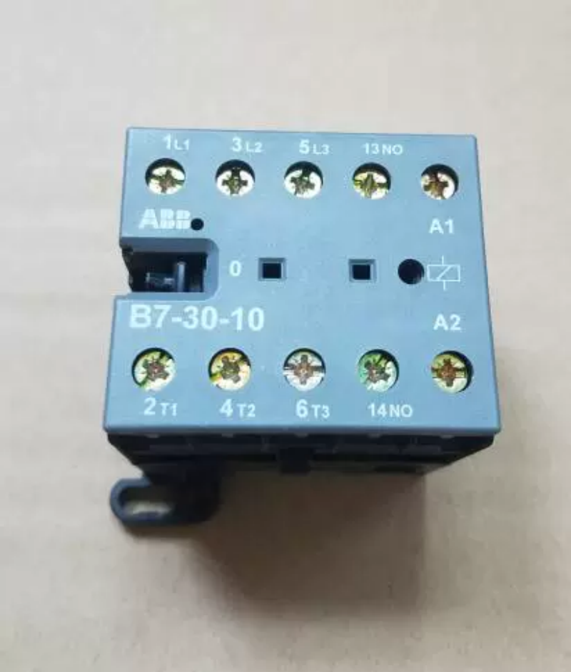 new 1pc ABB B7-30-10 AC24V Mini Contactors