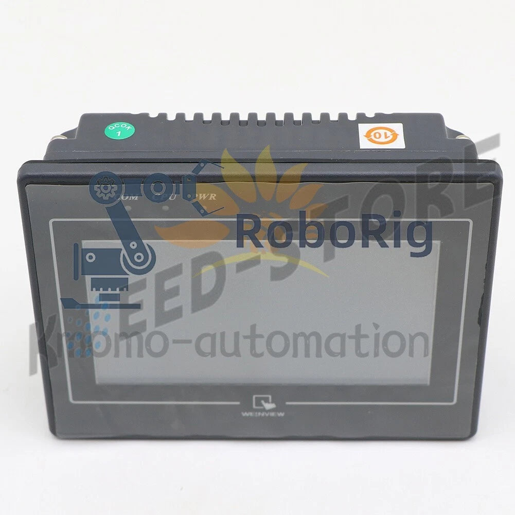 1PCS Weintek HMI MT6050I