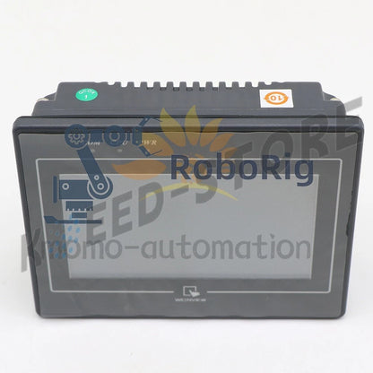 1PCS Weintek HMI MT6050I