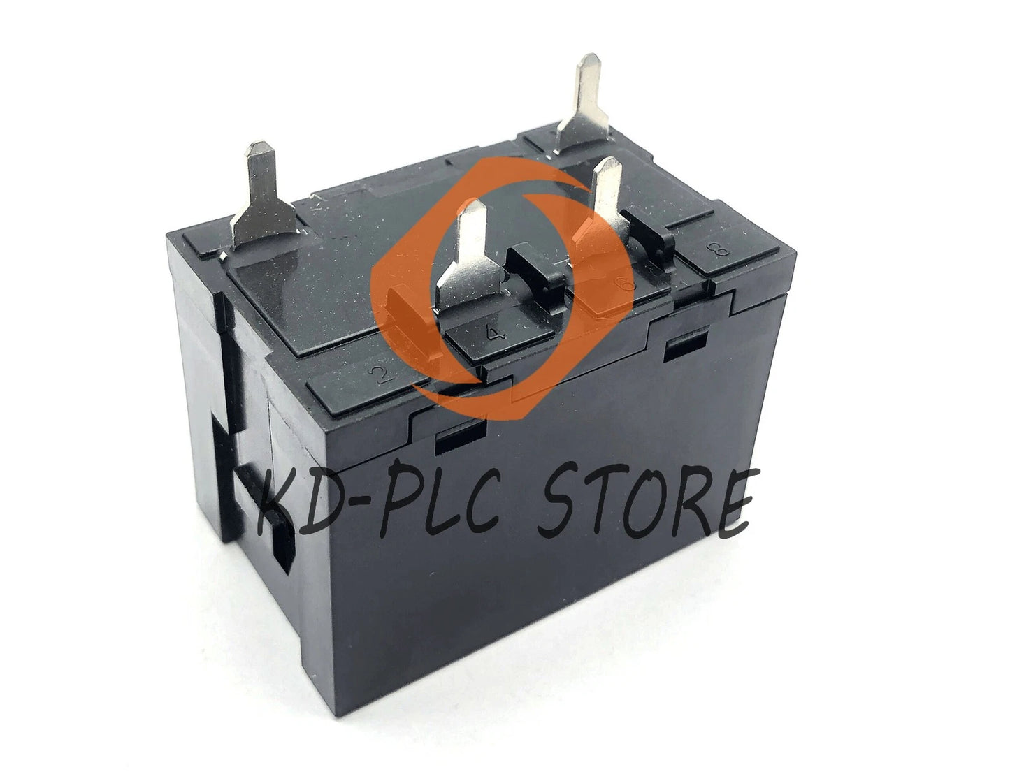 1pc HONGFA JQX-116F-1-220AP-1HT Power Relay 220VAC 4Pin 30A 277VAC