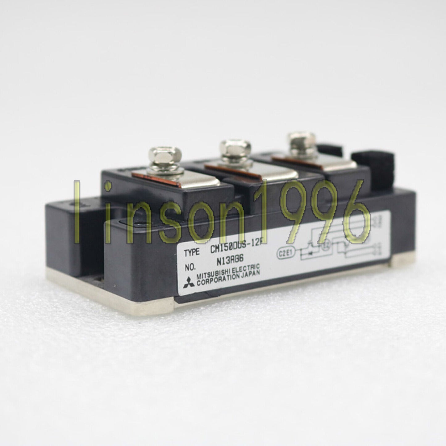 new Mitsubishi CM150DUS-12F MODULE - MITSUBISHI