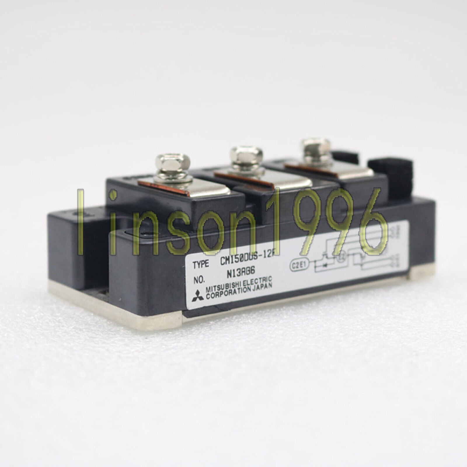 new Mitsubishi CM150DUS-12F MODULE - MITSUBISHI
