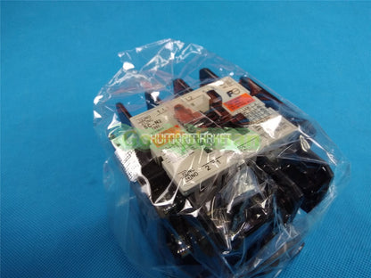 FUJI Magnetic Contactor SC-N2 100-110VAC 1Pcs/