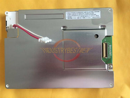 1X Sharp LQ057Q3DC12 5.7in LCD Panel - SHARP