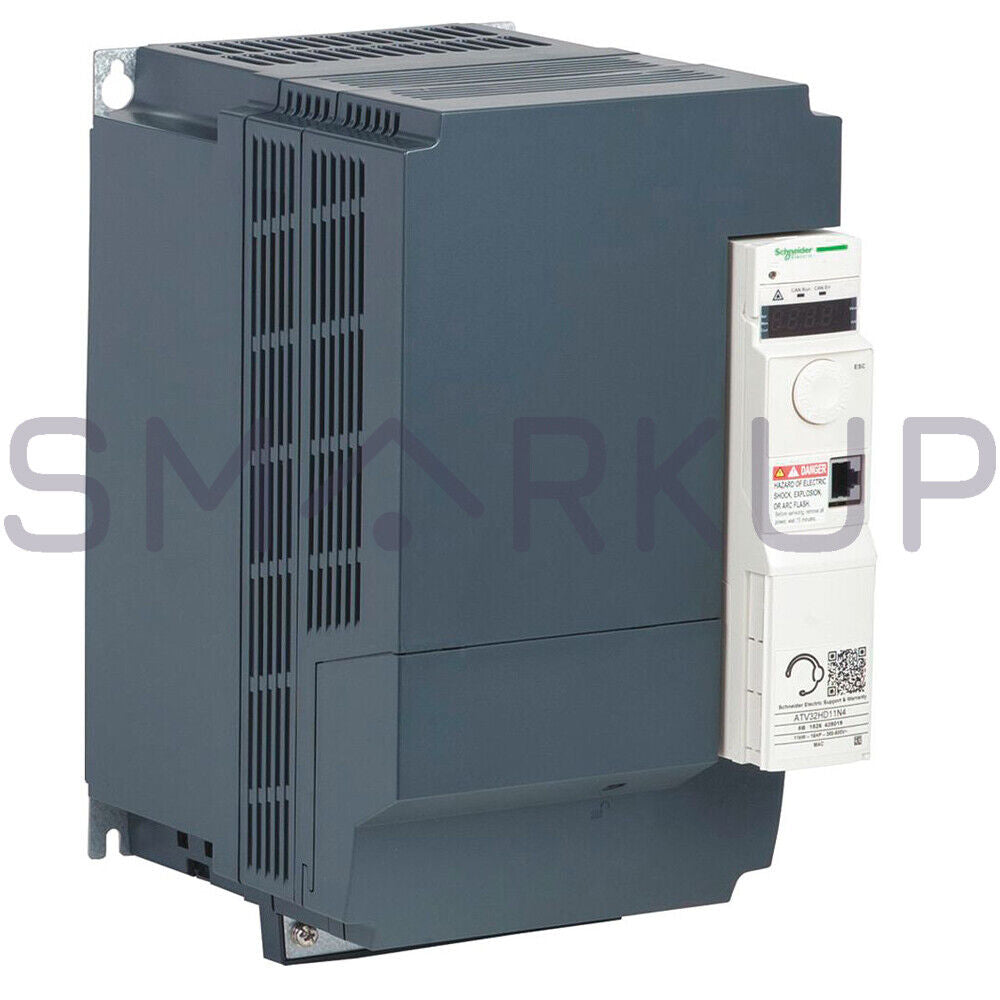 used & Tested SCHNEIDER ATV32HD11N4 Variable Speed Drive