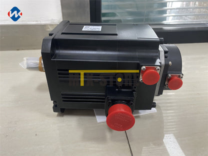 new 1pcs Mitsubishi AC HF-SP1524BK Servo Motor - MITSUBISHI