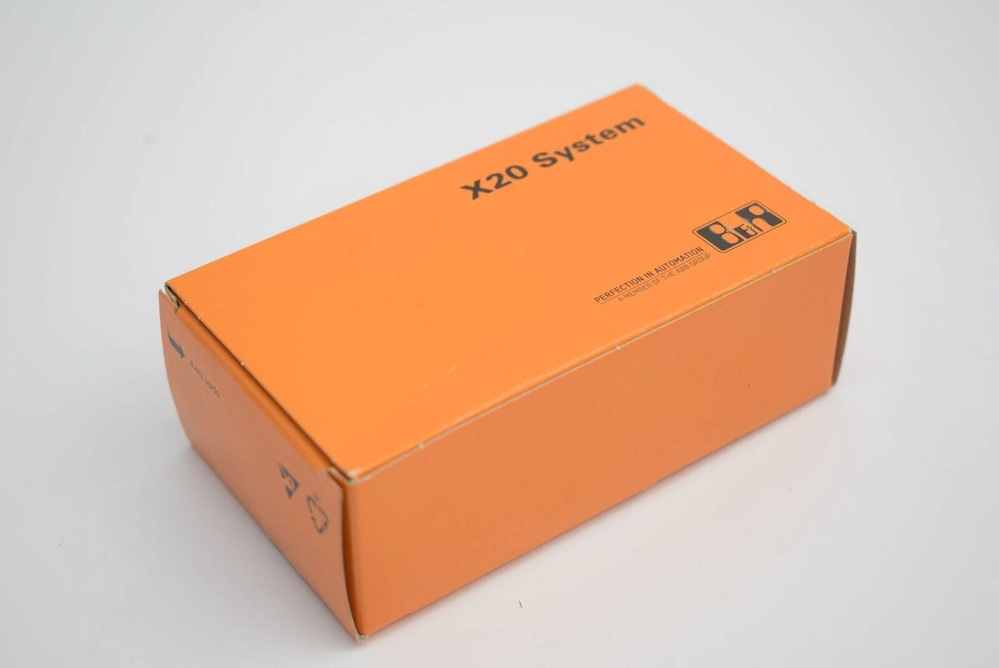 Brand new X20CP0410 B&R Module - B&R