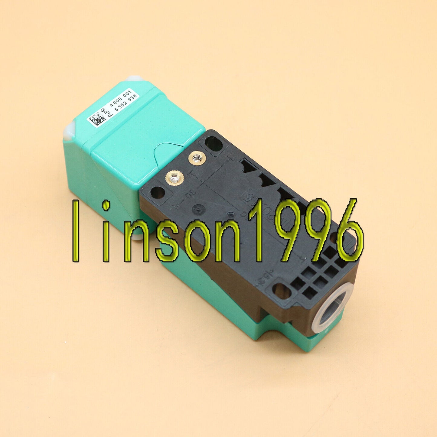 1pc NBB20-U1K-N0 Pepperl+Fuchs Proximity Switch Spot Stocks - PEPPERL+FUCHS