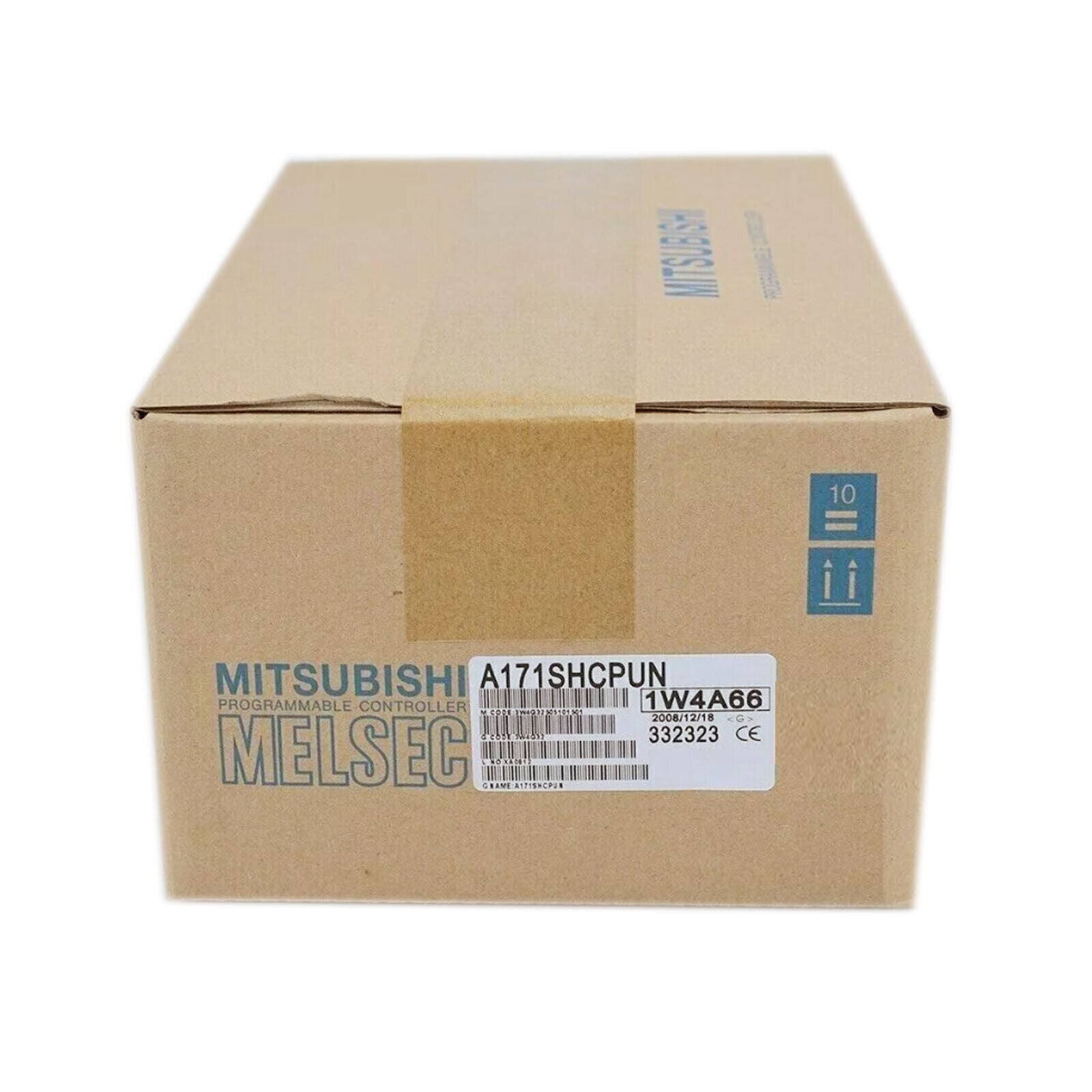 MITSUBISHI A171SHCPU Module 100W 220V 1PC - MITSUBISHI