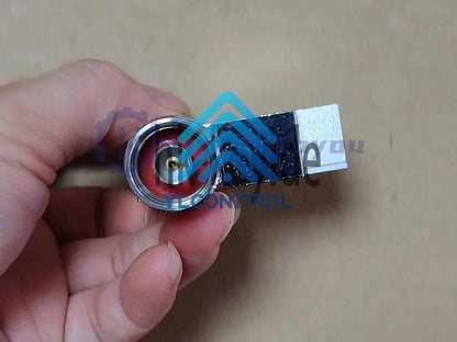 Coaxial Radio Isolator UHF walkie-talkie Combiner part 400-470MHz NK-NJ Type