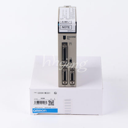 new 1PCS OMRON PLC Module C200H-MC221 C200HMC221 - OMRON