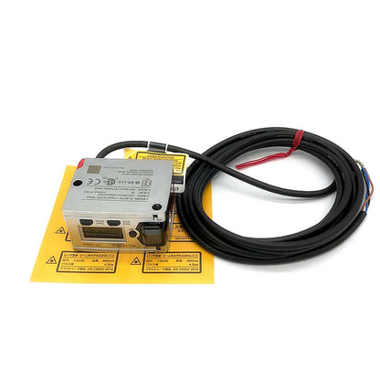 LR-TB5000 KEYENCE Photoelectric Switch - KEYENCE