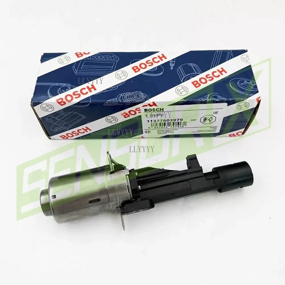 11377603979 Cylinder Head Valvetronic Actuator Fits For BMW N20 N26 N55 Engine~