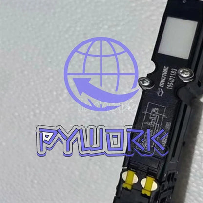 1Pcs Multivac 105401183 solenoid valve