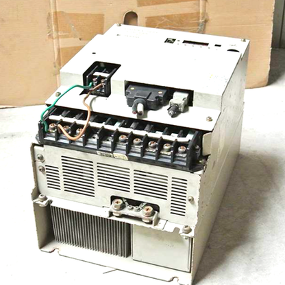 Yaskawa SGDM-60ADA - YASKAWA