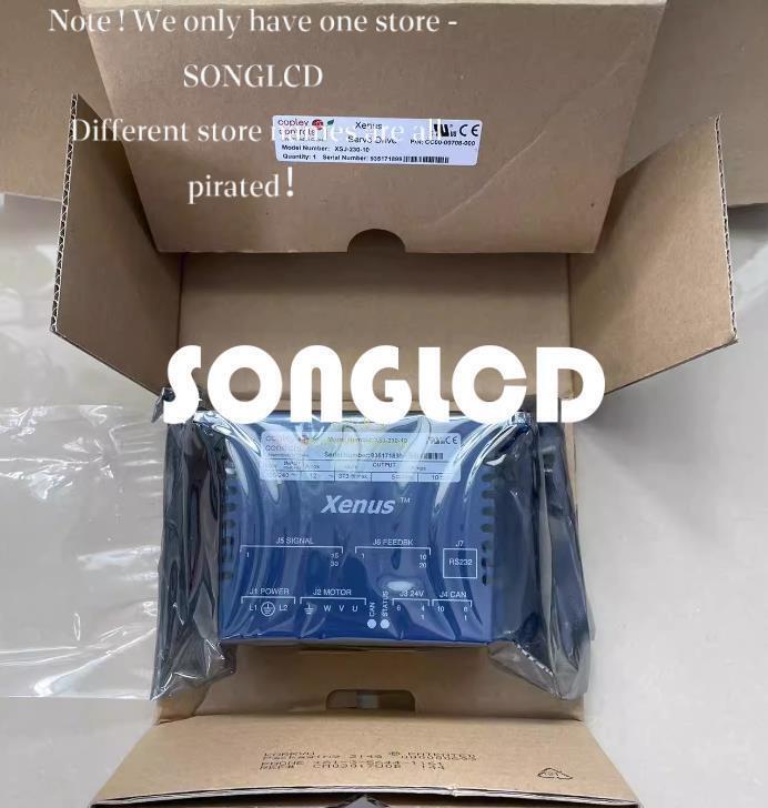 1pcs New XSJ-230-10 Manual Control Valve - PRODUCT BRAND