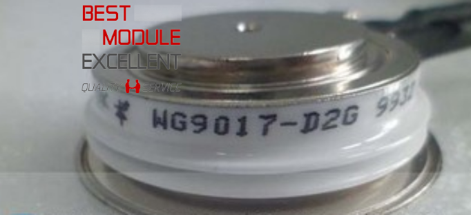 Westcode WG9017-D2G SCR Thyristor Quality Assure - WESTCODE