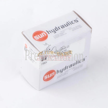 1PC For SUN 770924 Solenoid Valve Coil 770-924 24VDC