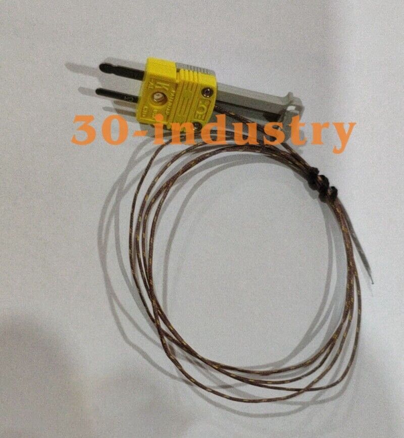 10PCS KIC START 2000 X5 K2 Furnace Temperature Test Probes - KIC