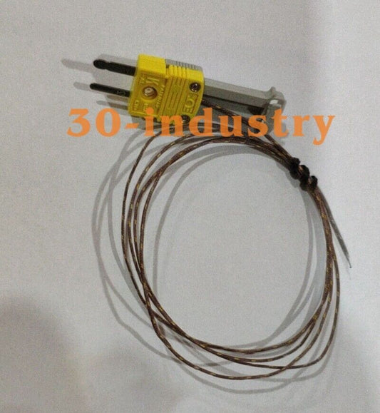 10PCS KIC START 2000 X5 K2 Furnace Temperature Test Probes - KIC