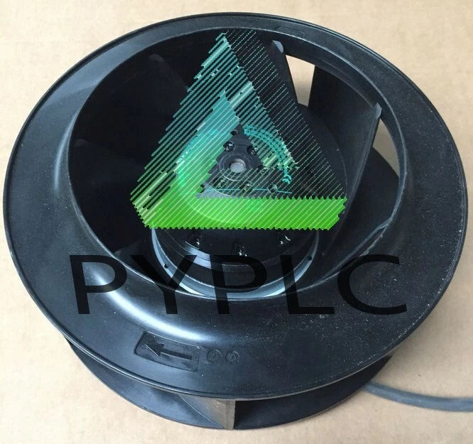 1pcs For R2E190-A012-92 AC400V 52 / 62W centrifugal fan~