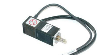 Yaskawa SGMM-A2S312 Servo Motor | High Performance Industrial Motor - YASKAWA