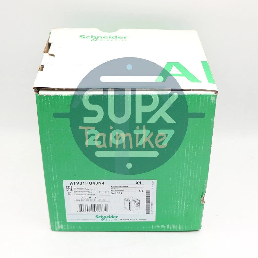 1PCS SND Inverter ATV31HU40N4 4.0kw 5HP