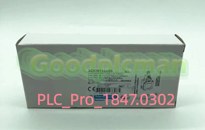XCKM115H29 1PCS Schneider Telemecanique Limit switch XCKM115H29