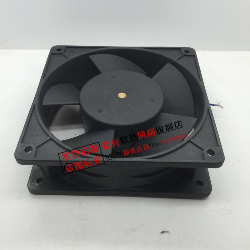 sinwan SD1238PT-12HS 12CM 12038 12V 0.55A 2-wire inverter fan