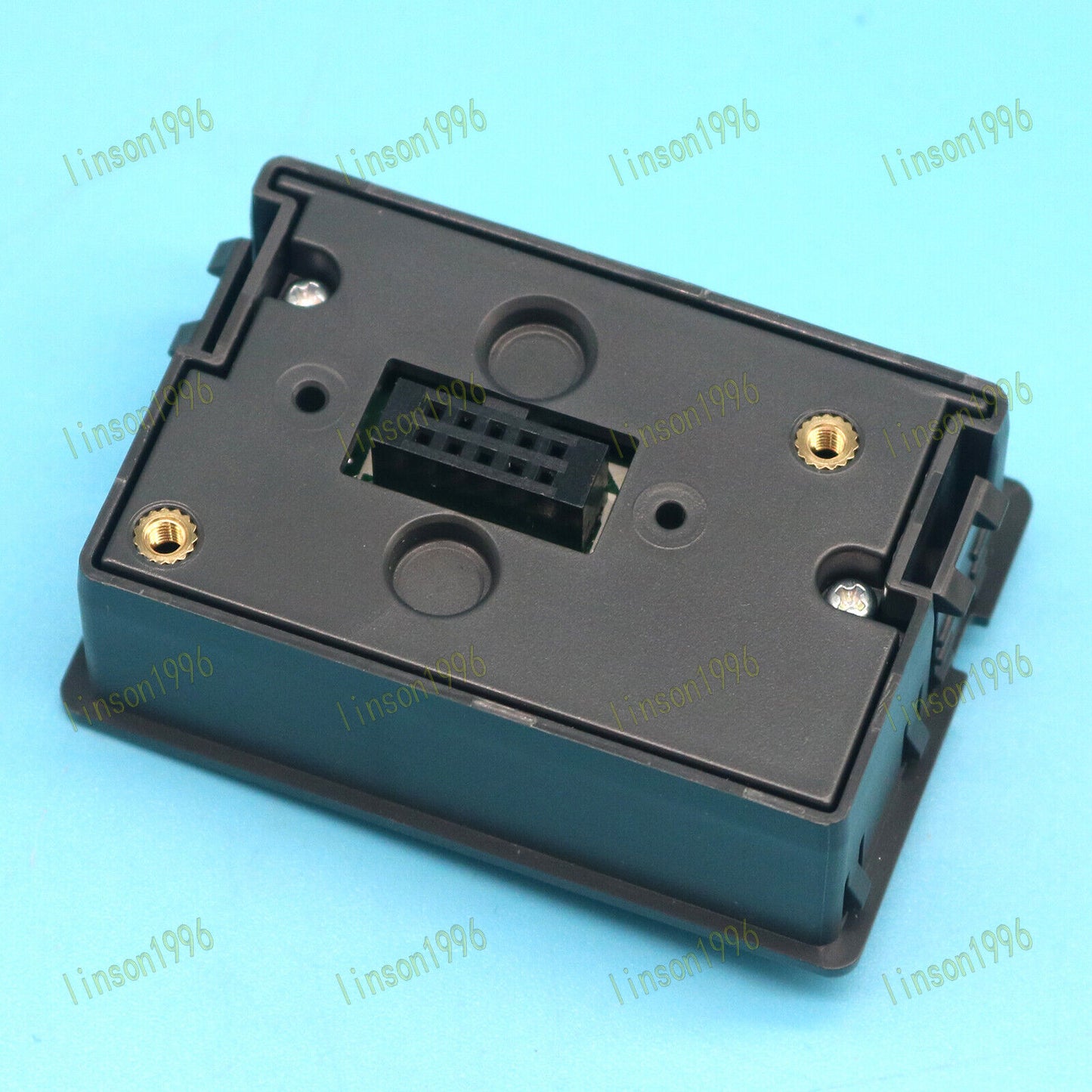 new One For Delta Inverter keypad KPMS-LE01 Fast - DELTA
