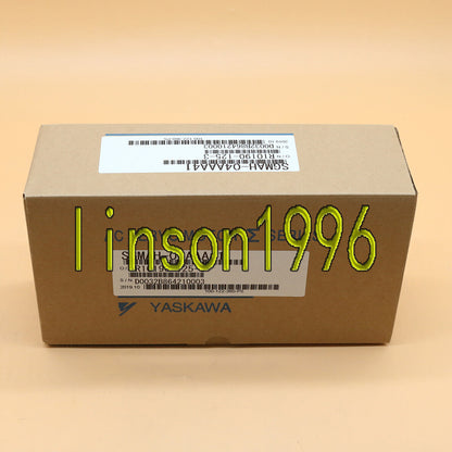 New YASKAWA SGMAH-04AAA41 Servo Motor in Box - YASKAWA