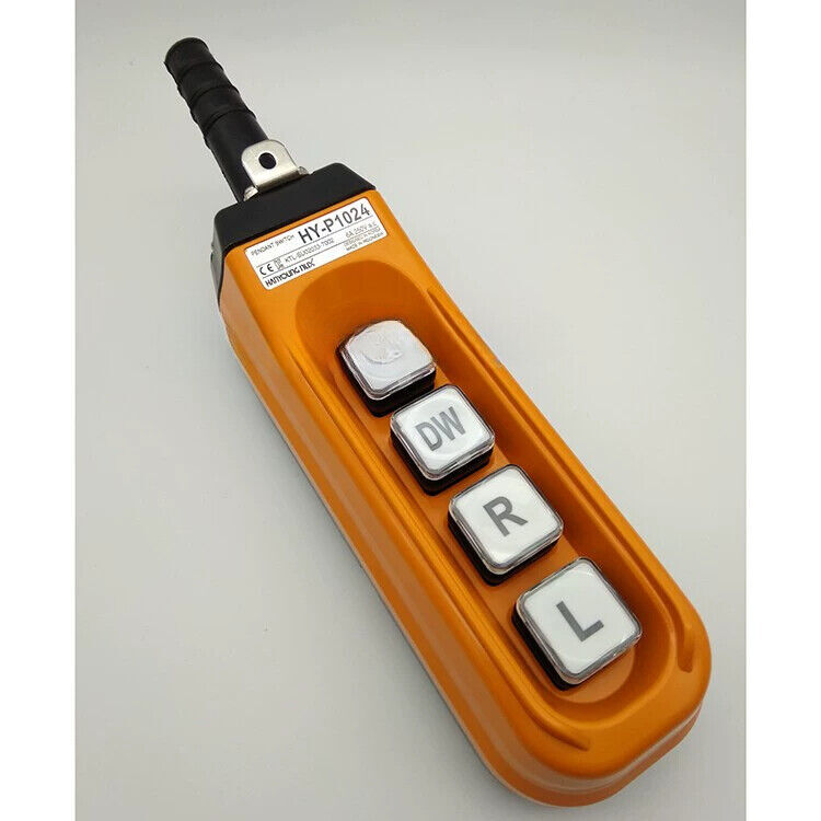 1PC emergency stop switch suitable for HANYOUNG HY-P1024BB