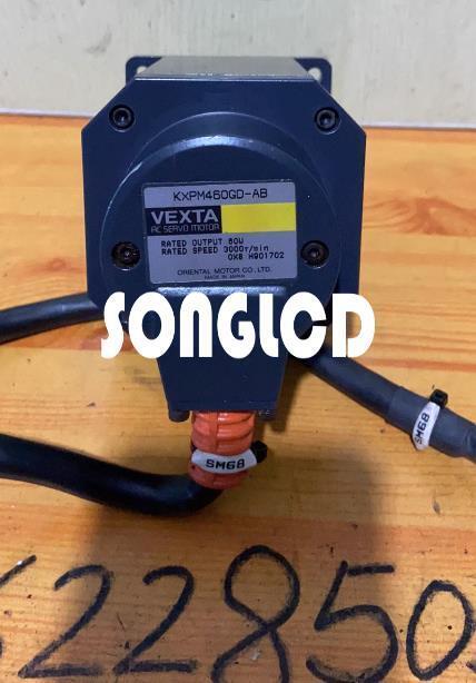 1PCS KXPM460GD-AB Industrial Replacement Part - SIEMENS