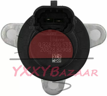 Fuel Pressure Regulator 0928400535 Fits for 01-04 Chevy GMC Duramax Diesel LB7~