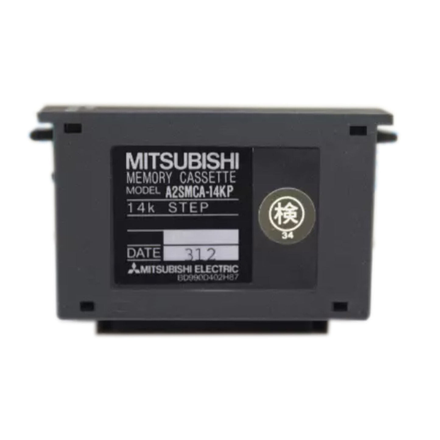 Mitsubishi A2SMCA-14KP Module | High-Efficiency Solar Panel | 24V Input | 14 kW Output | Modular Design | Mitsubishi Energy Solutions - MITSUBISHI