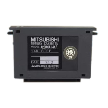 Mitsubishi A2SMCA-14KP Module | High-Efficiency Solar Panel | 24V Input | 14 kW Output | Modular Design | Mitsubishi Energy Solutions - MITSUBISHI