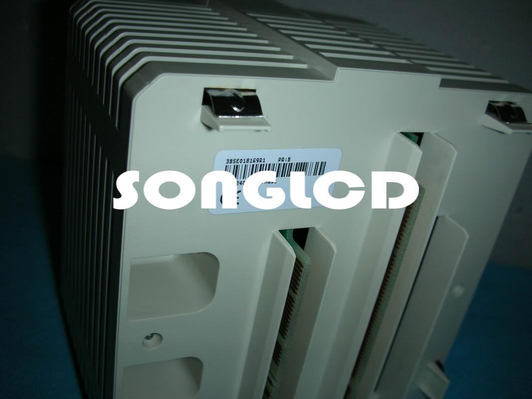 1 Piece PM851 3BSE018169R1 Controller Module - ABC INDUSTRIAL SOLUTIONS