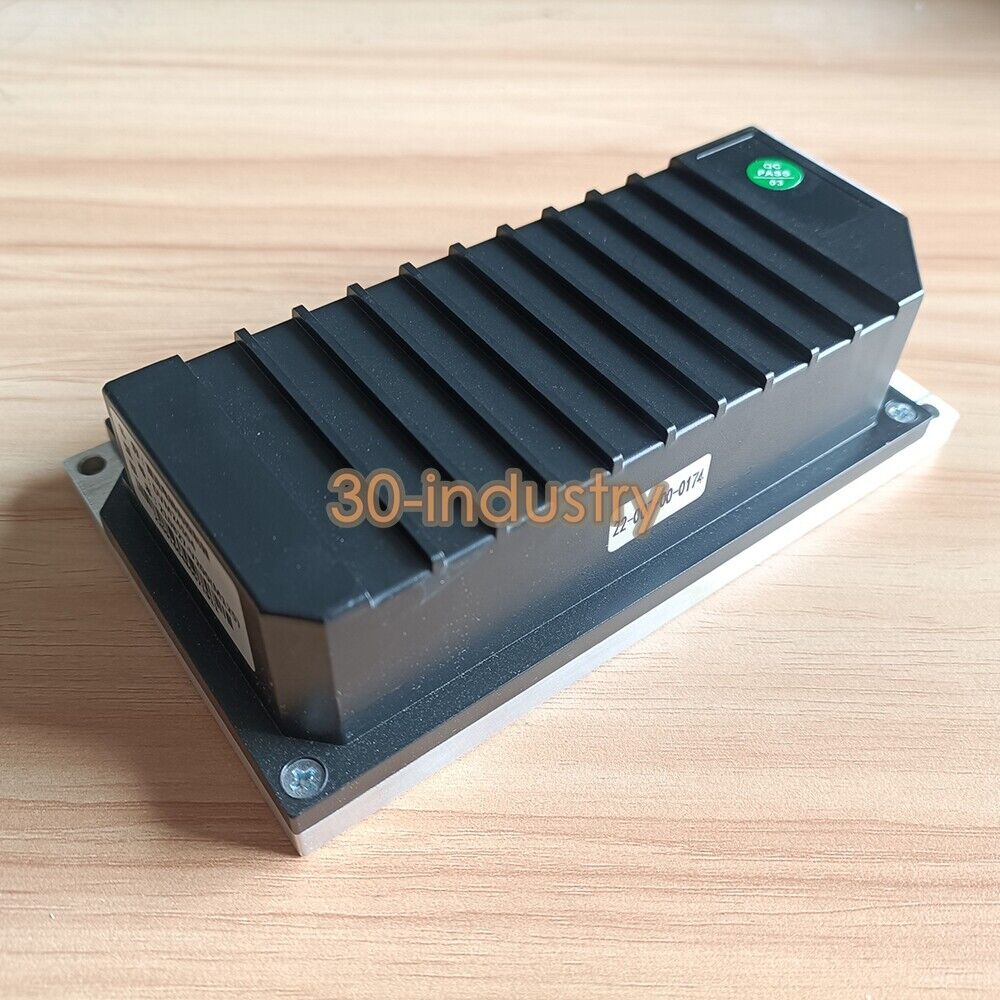 DVM24S04 Electric Forklift Pallet Truck with DC Power Steering - HYUNDAI