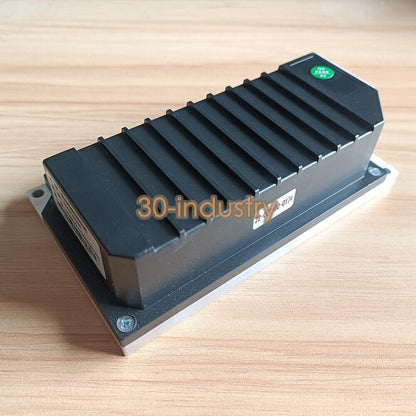 DVM24S04 Electric Forklift Pallet Truck with DC Power Steering - HYUNDAI