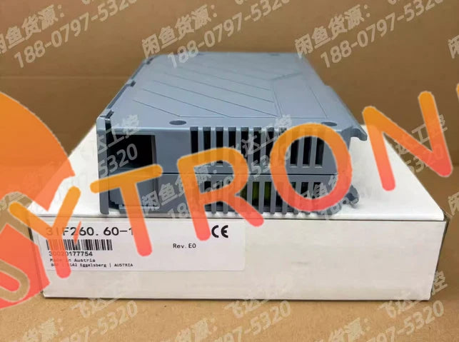 B&R 3IF260-60-1 module