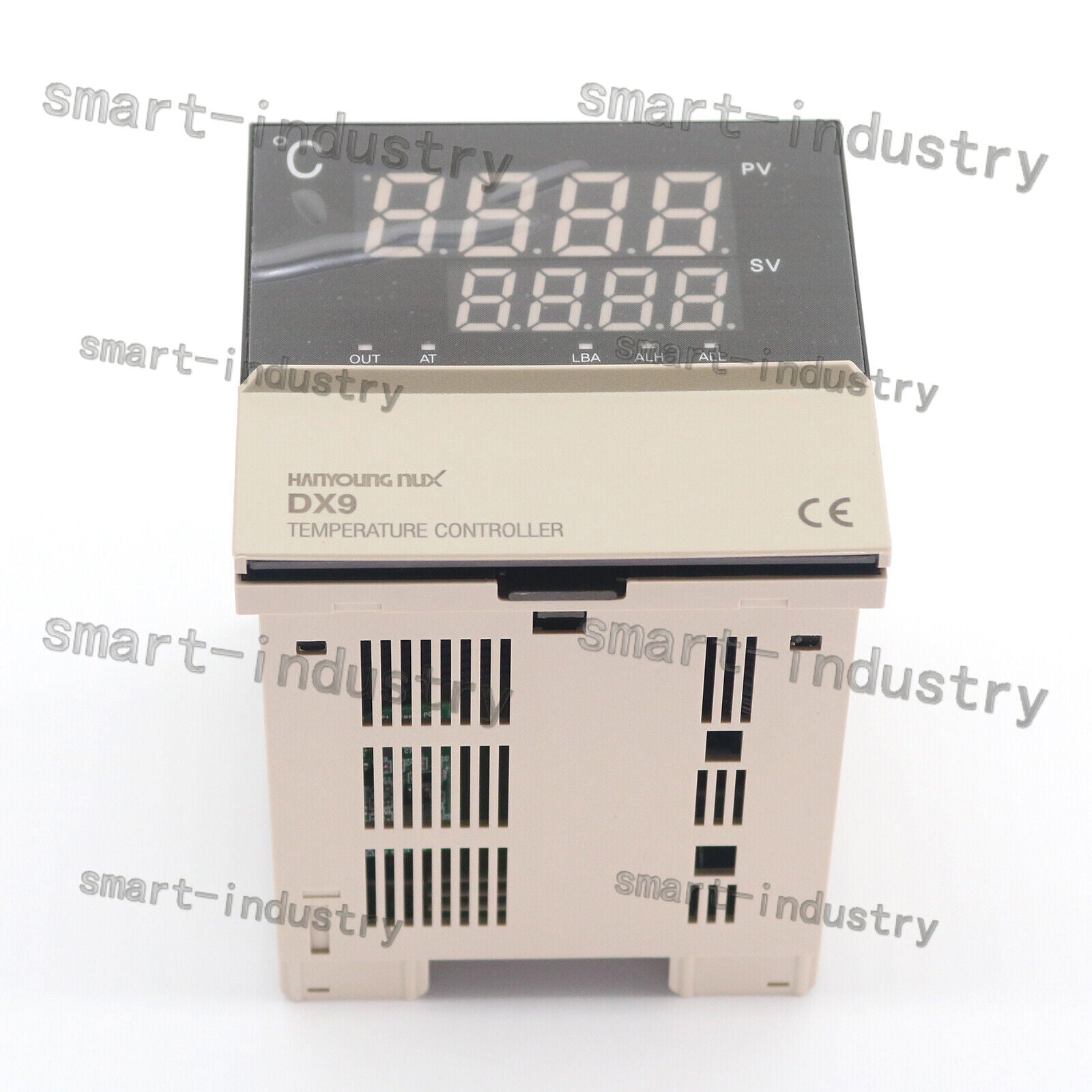 new 1pcs  HANYOUNG Temperature Controller DX9-KSWNR