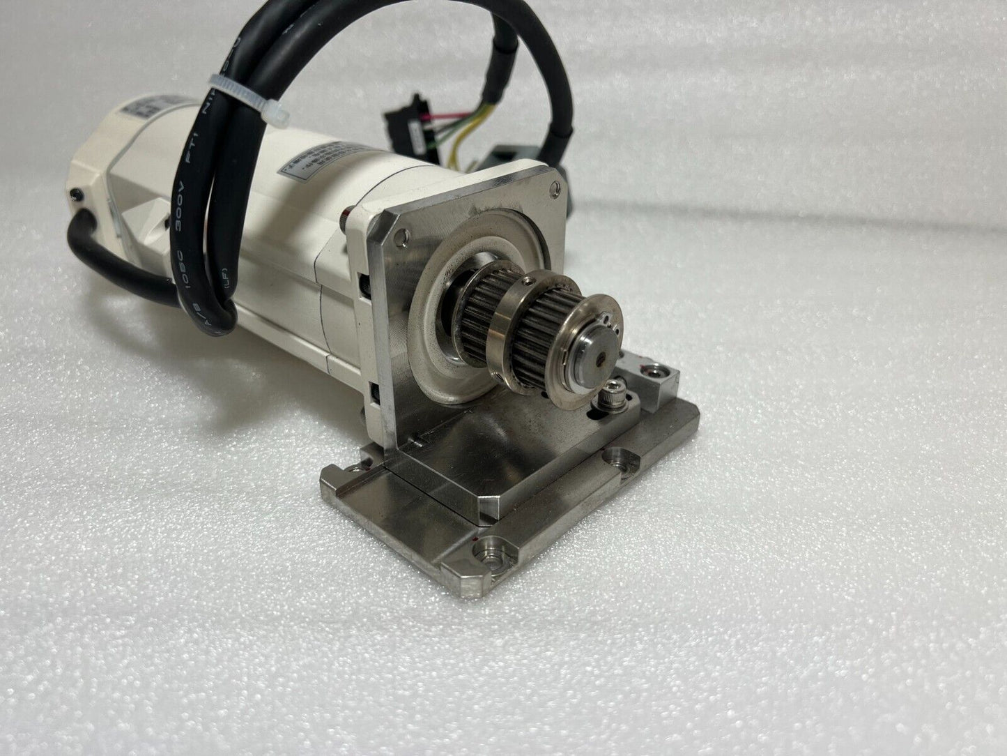 Panasonic MSMA042A7F AC Servo Motor SHIP - PANASONIC