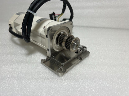 Panasonic MSMA042A7F AC Servo Motor SHIP - PANASONIC