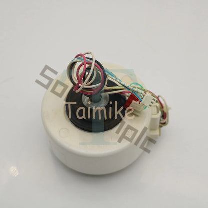 Chigo YDK-16-4 9 Air Conditioner Indoor Motor 6 Line PG Motor (1PCS )