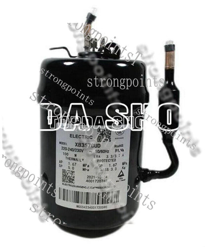 new 1PC XB357GUD suitable for Mitsubishi compressor 0.5 hp~