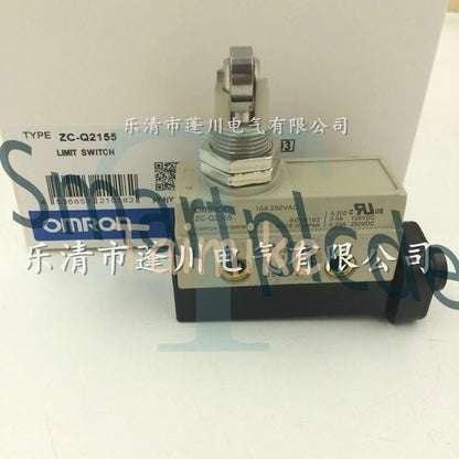 1PCS Limit Switch FOR Omron ZC-Q2155 ZCQ2155