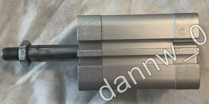 FESTO ADN-32-30-I-P-A Cylinder - FESTO
