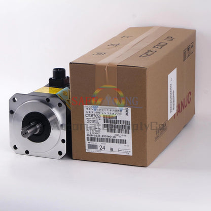 ONE FANUC Servo Motor A06B-0235-B202#0100