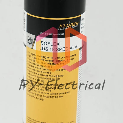 1PC KLUBER Lubrication ISOFLEX LDS 18 SPECIAL A 400g (14.1 OZ) #US